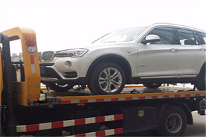 乌海拖车24小时服务电话